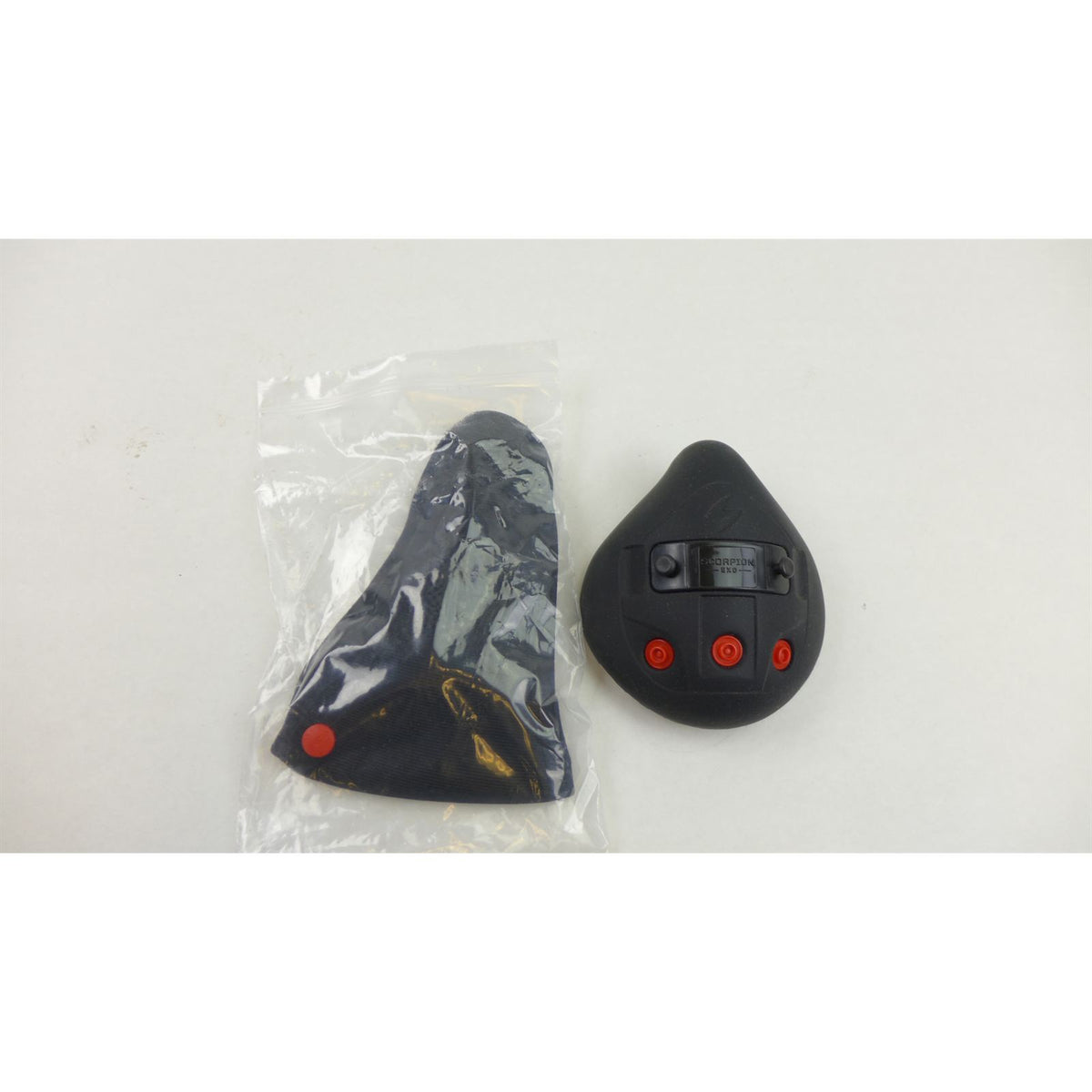 ScorpionEXO EXO-GT930 Cold Weather Helmet - Orange - XL OPEN BOX [MPN: 93-1046-SD]_2765029