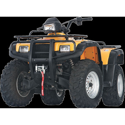 Warn Winch Mounting Kit '98-02 TRX400/45 [MPN: 60174]_641748