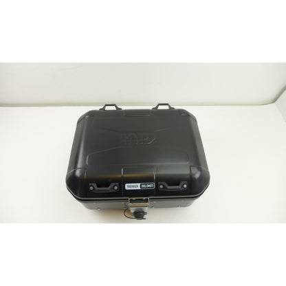 Givi Dolomiti Case - 30L - Black OPEN BOX [MPN: DLM30B]_2765038