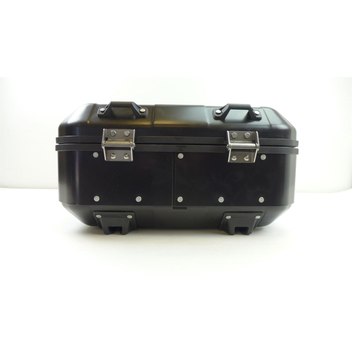 Givi Dolomiti Case - 30L - Black OPEN BOX [MPN: DLM30B]_2765040