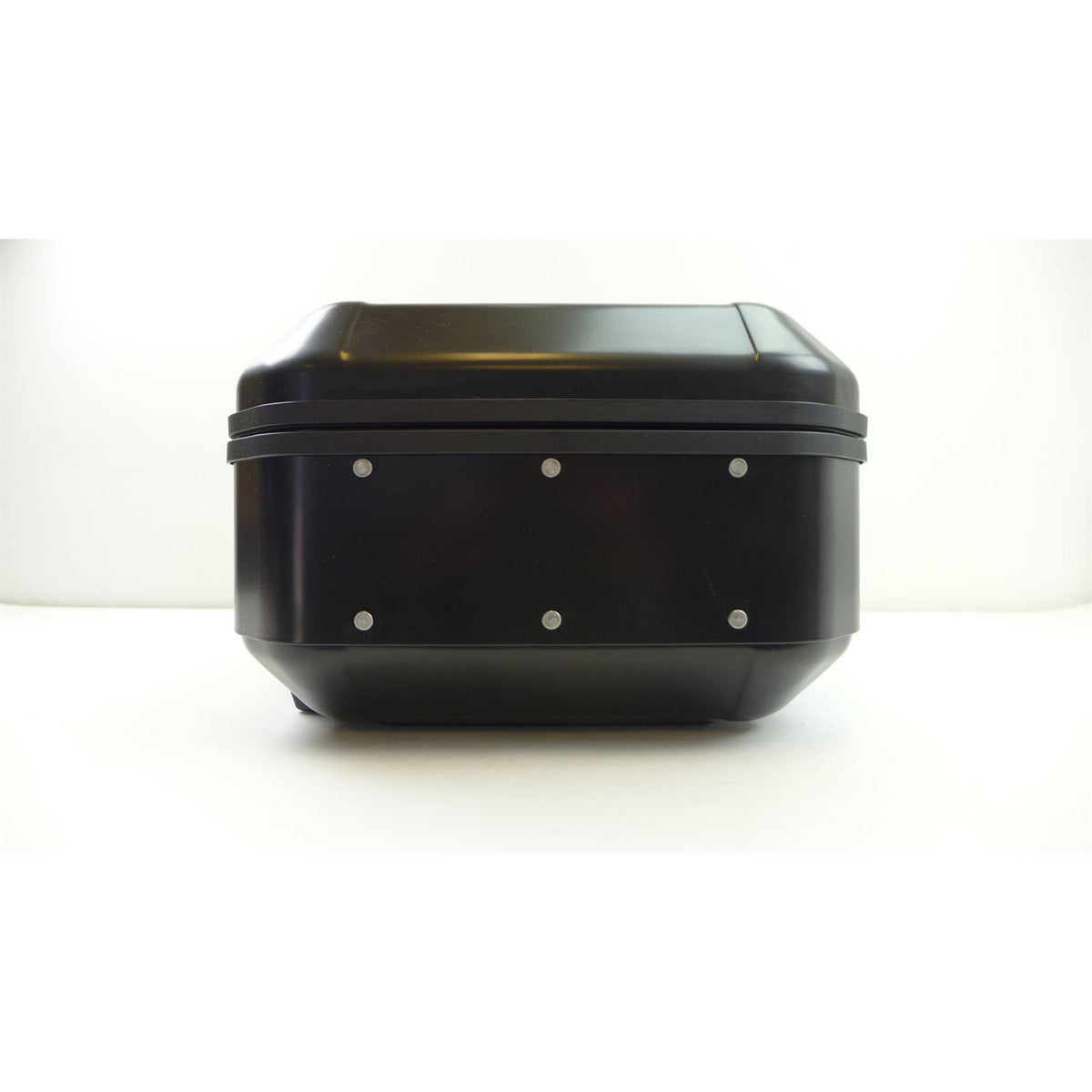 Givi Dolomiti Case - 30L - Black OPEN BOX [MPN: DLM30B]_2765041