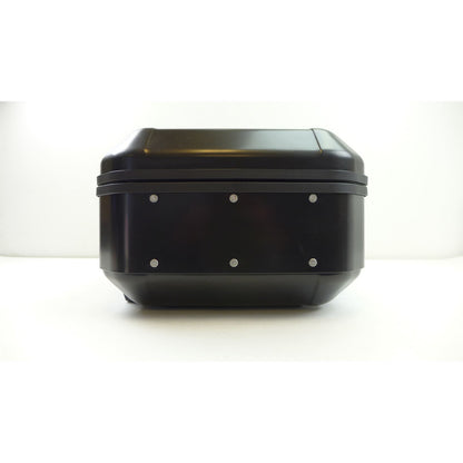 Givi Dolomiti Case - 30L - Black OPEN BOX [MPN: DLM30B]_2765041