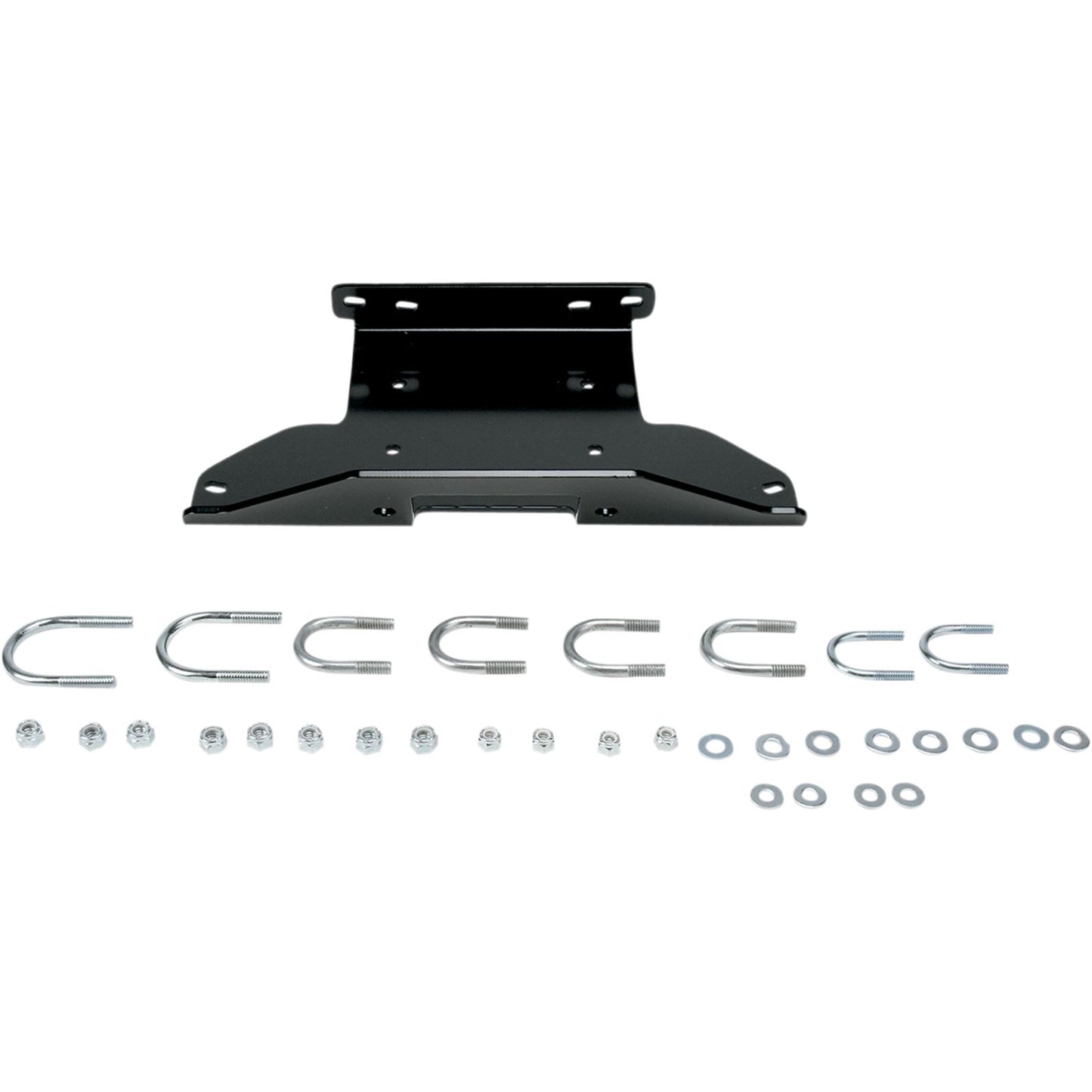 Warn Winch Mounting Kit [MPN: 70207]_492854