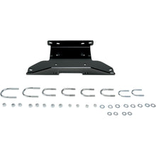 Warn Winch Mounting Kit [MPN: 70207]_492854