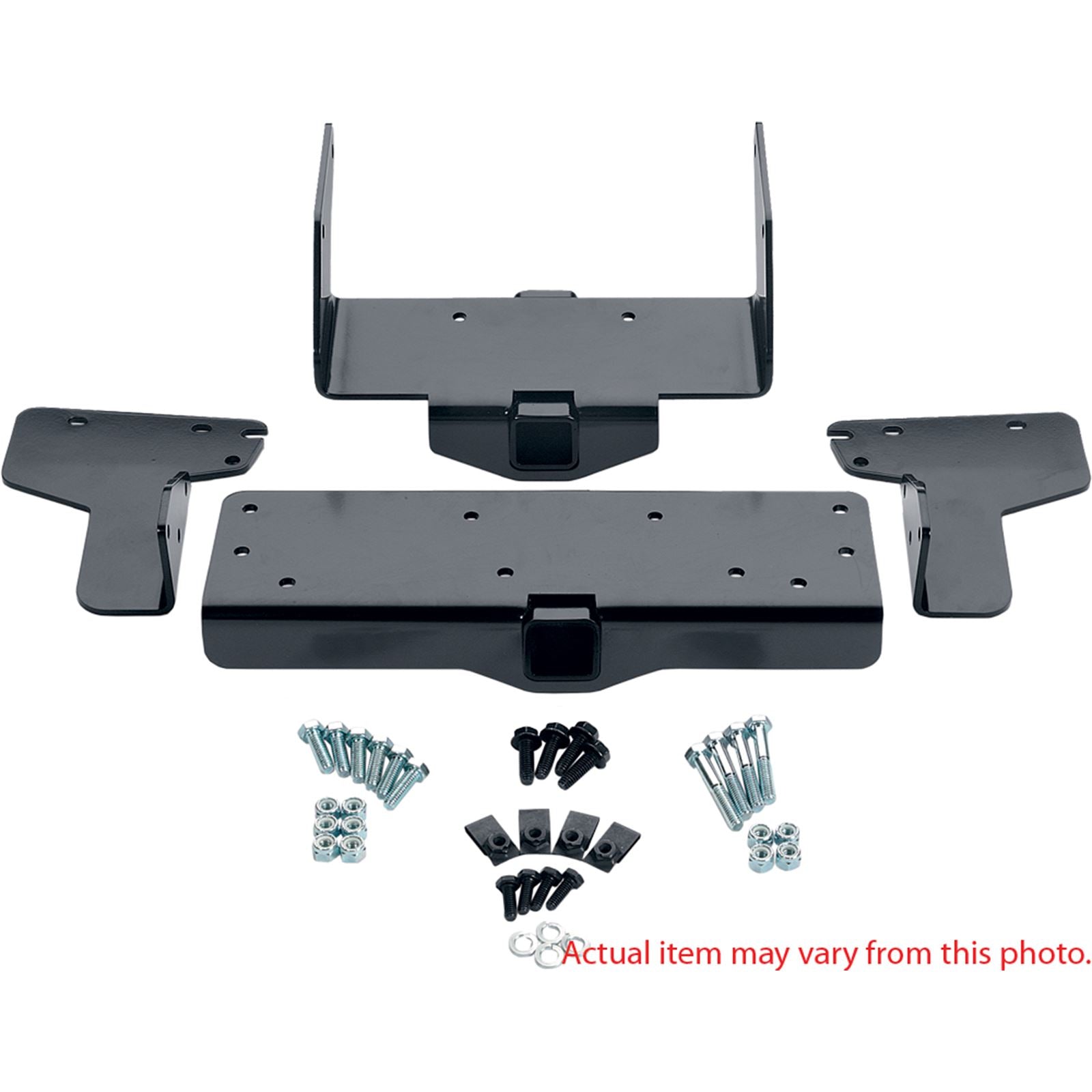 Warn Winch Mount 700 King Quad [MPN: 70326]_215908