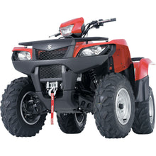 Warn Winch Mount 700 King Quad [MPN: 70326]_492856