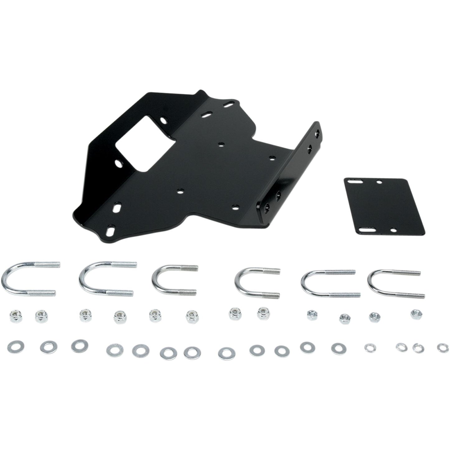 Warn Winch Mount 650 Brute Force [MPN: 70825]_492857