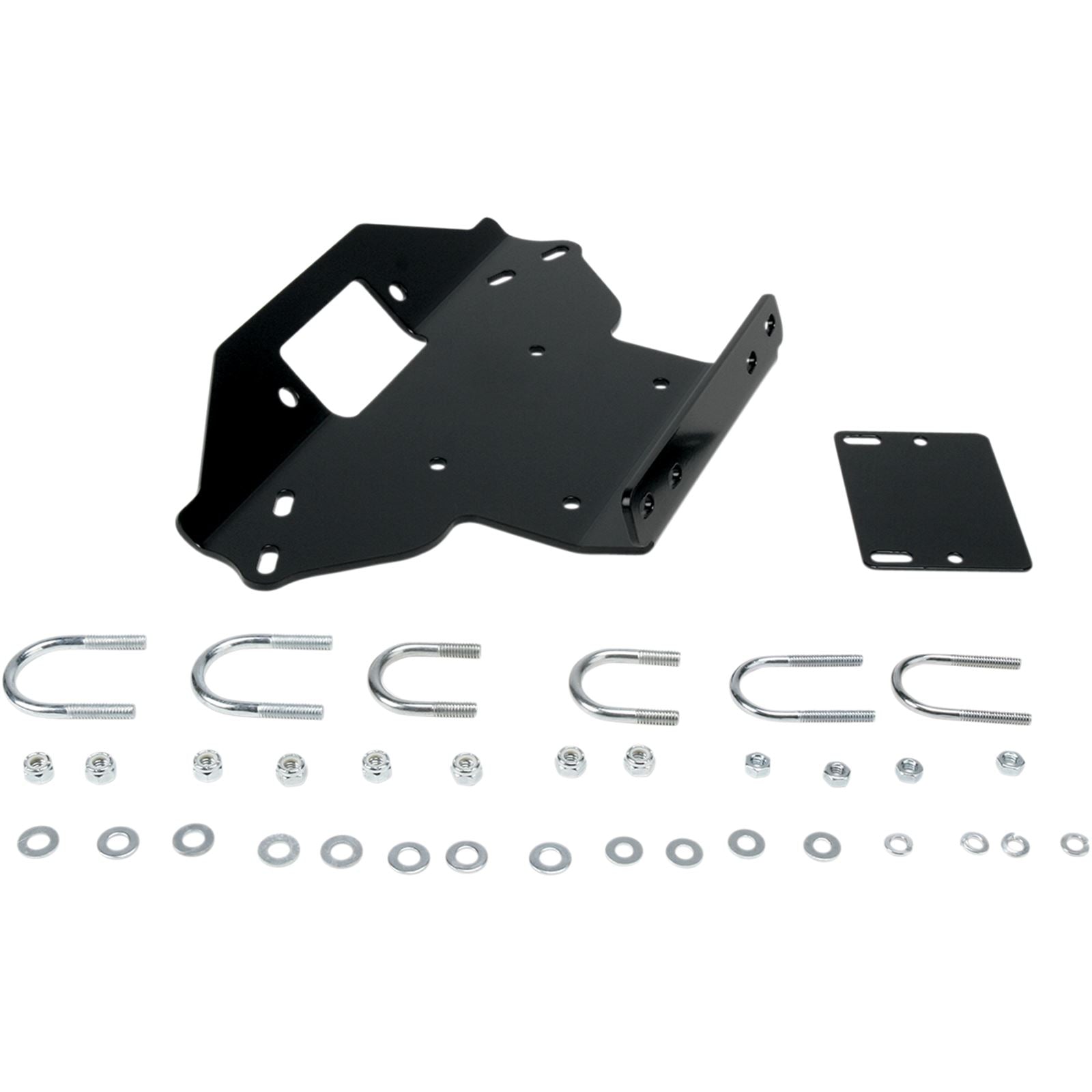 Warn Winch Mount 650 Brute Force [MPN: 70825]_492857