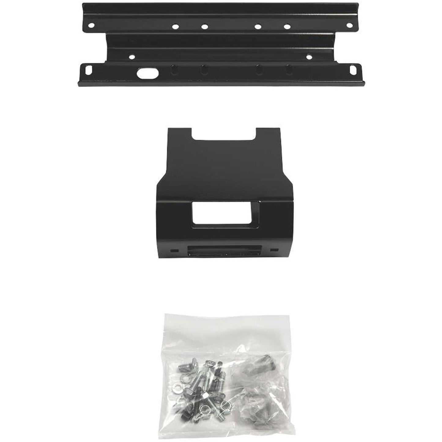 Warn Winch Mount Sportsman '02-'06 [MPN: 73680]_215913