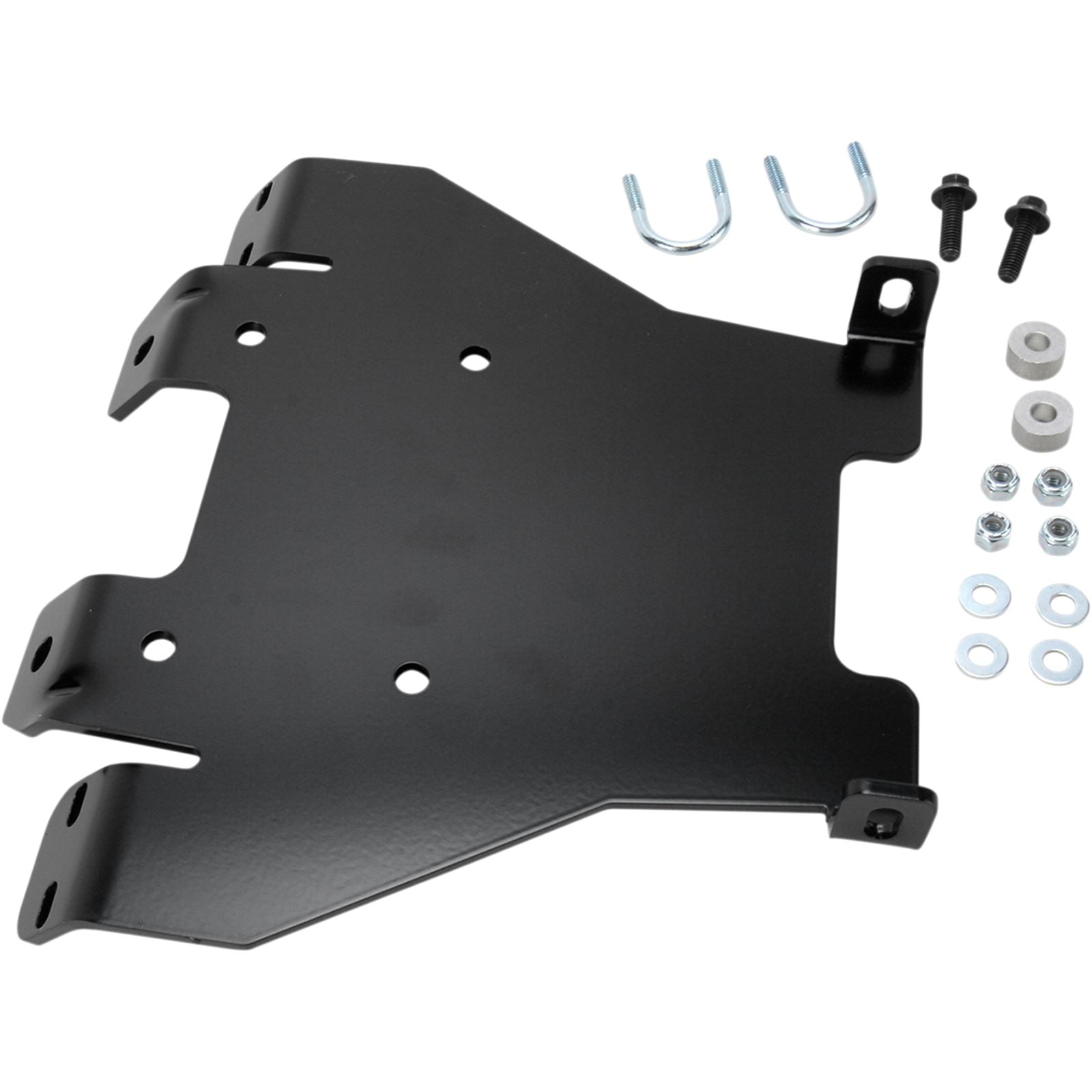 Warn Winch Mounting Kit [MPN: 84705]_492880