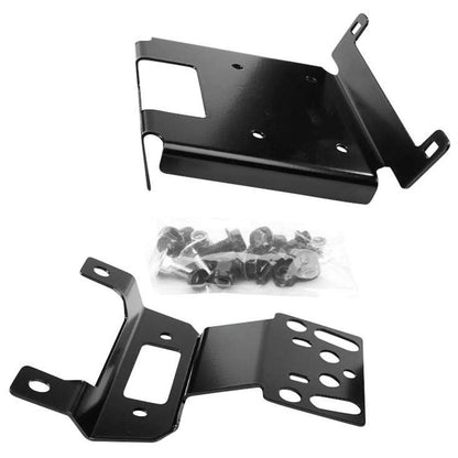 Warn Winch Mount for Polaris Razor [MPN: 80335]_215921