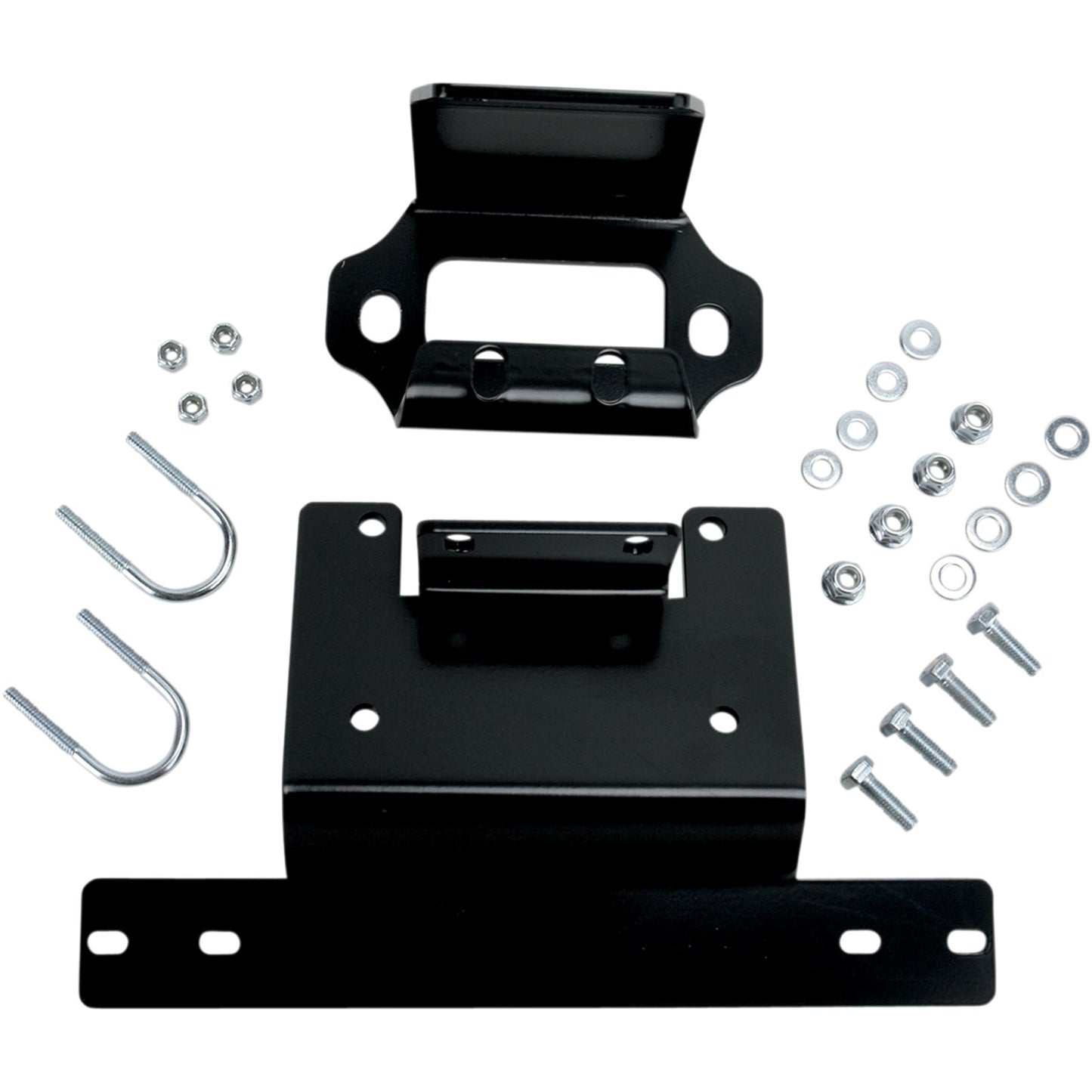 Warn Winch Mount for Polaris Razor [MPN: 80335]_492873