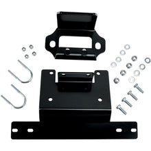 Warn Winch Mount for Polaris Razor [MPN: 80335]_492873