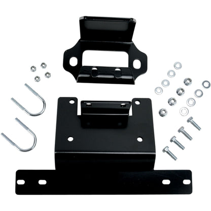 Warn Winch Mount for Polaris Razor [MPN: 80335]_492873