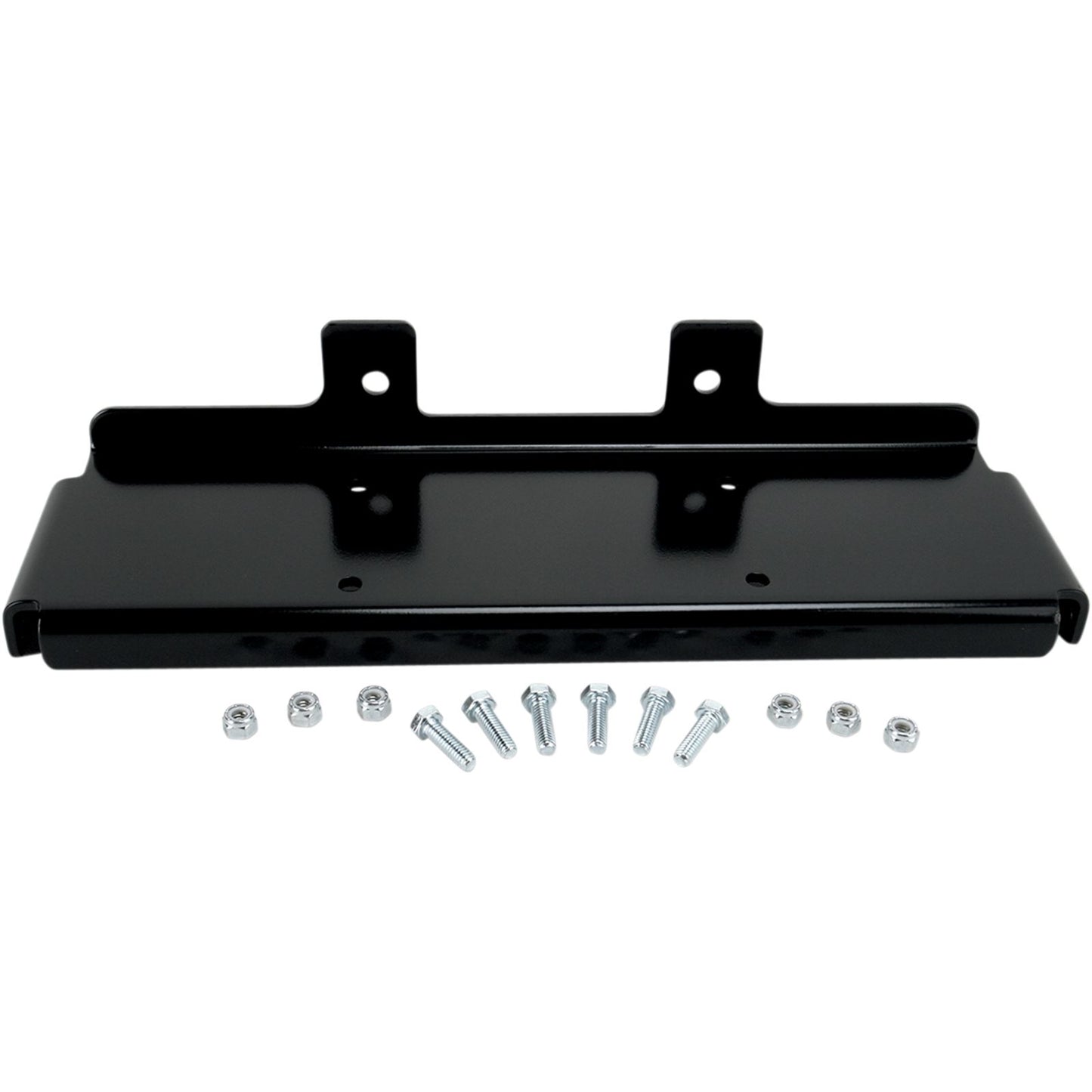 Warn Winch Mount for Polaris Ranger [MPN: 80368]_492875