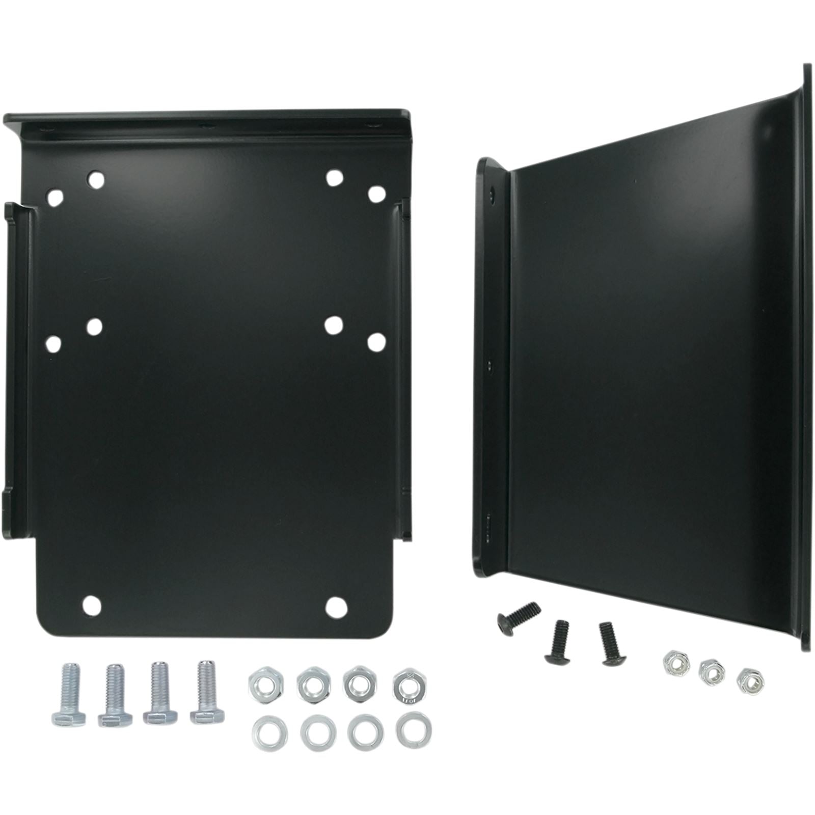 Warn Winch Mount For Kawasaki [MPN: 80586]_492871