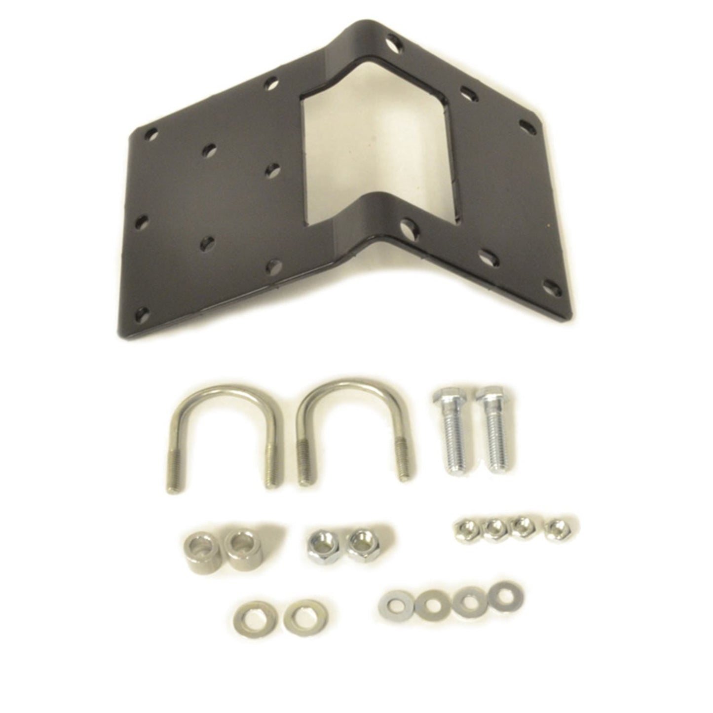 Warn Winch Mount for VRX 3500 Series [MPN: 81340]_596151