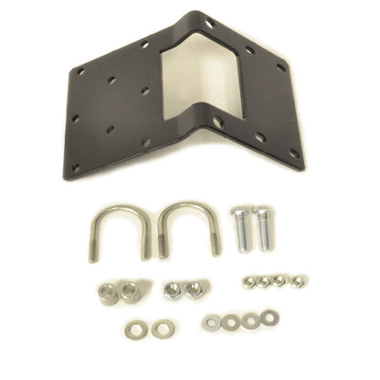 Warn Winch Mount for VRX 3500 Series [MPN: 81340]_596151