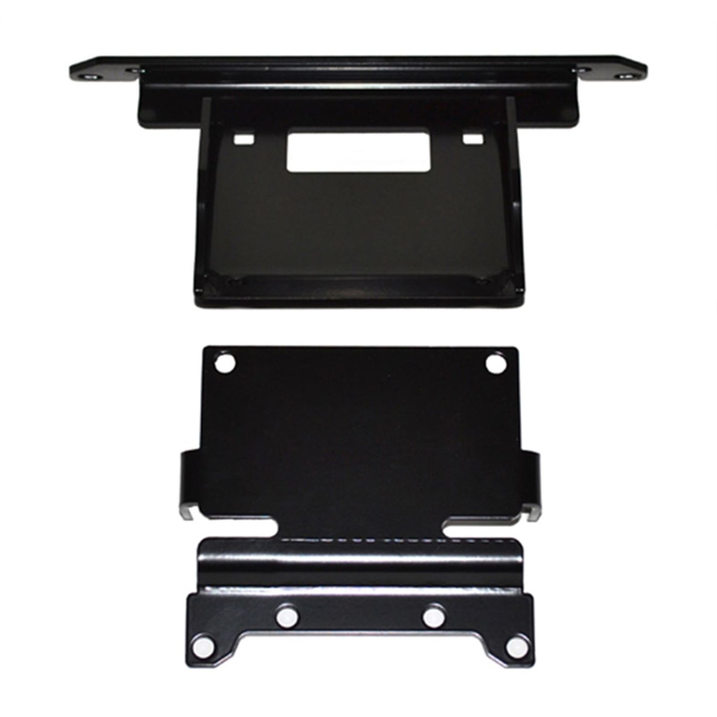 Warn Winch Mounting Kit Foreman [MPN: 87180]_596157