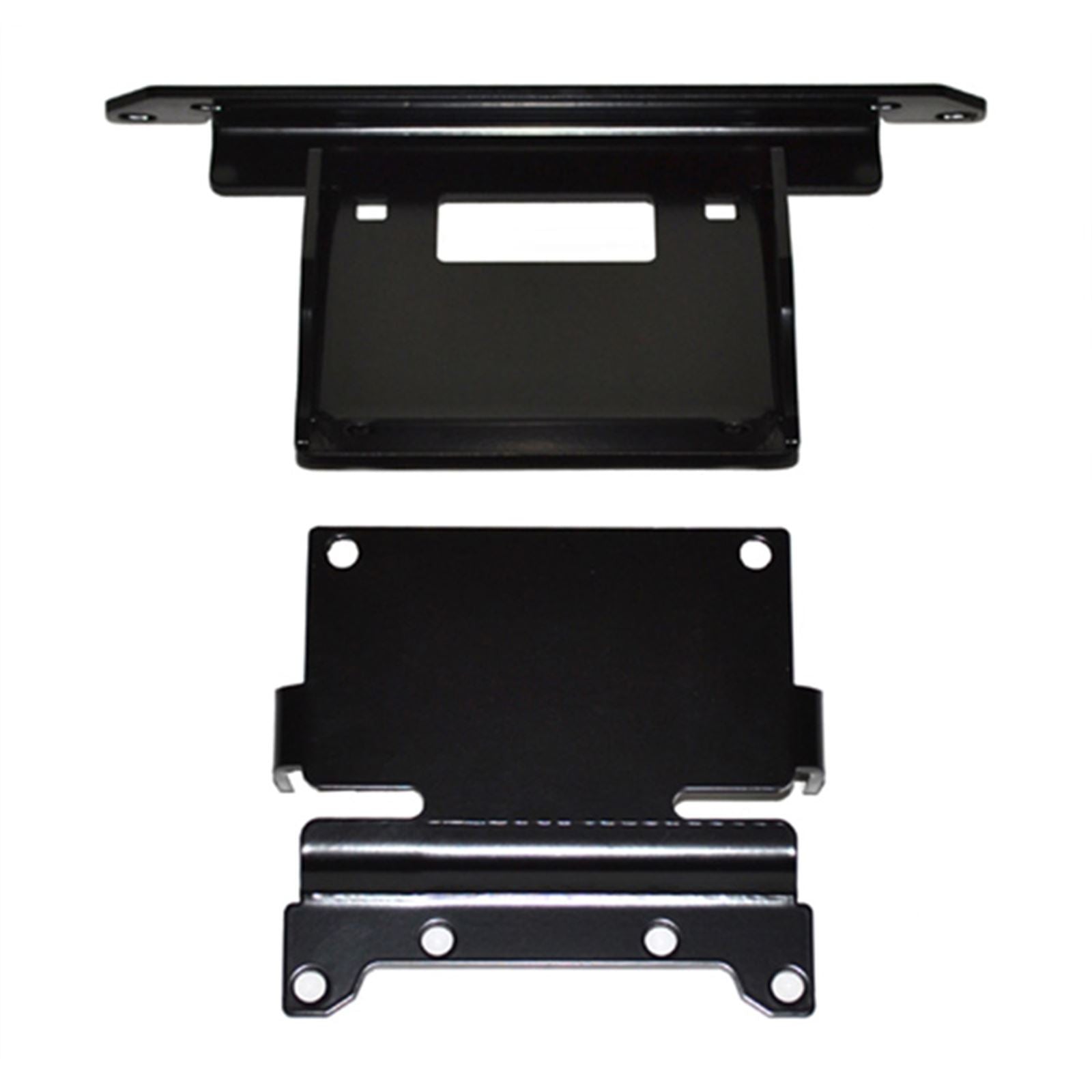 Warn Winch Mounting Kit Foreman [MPN: 87180]_596157