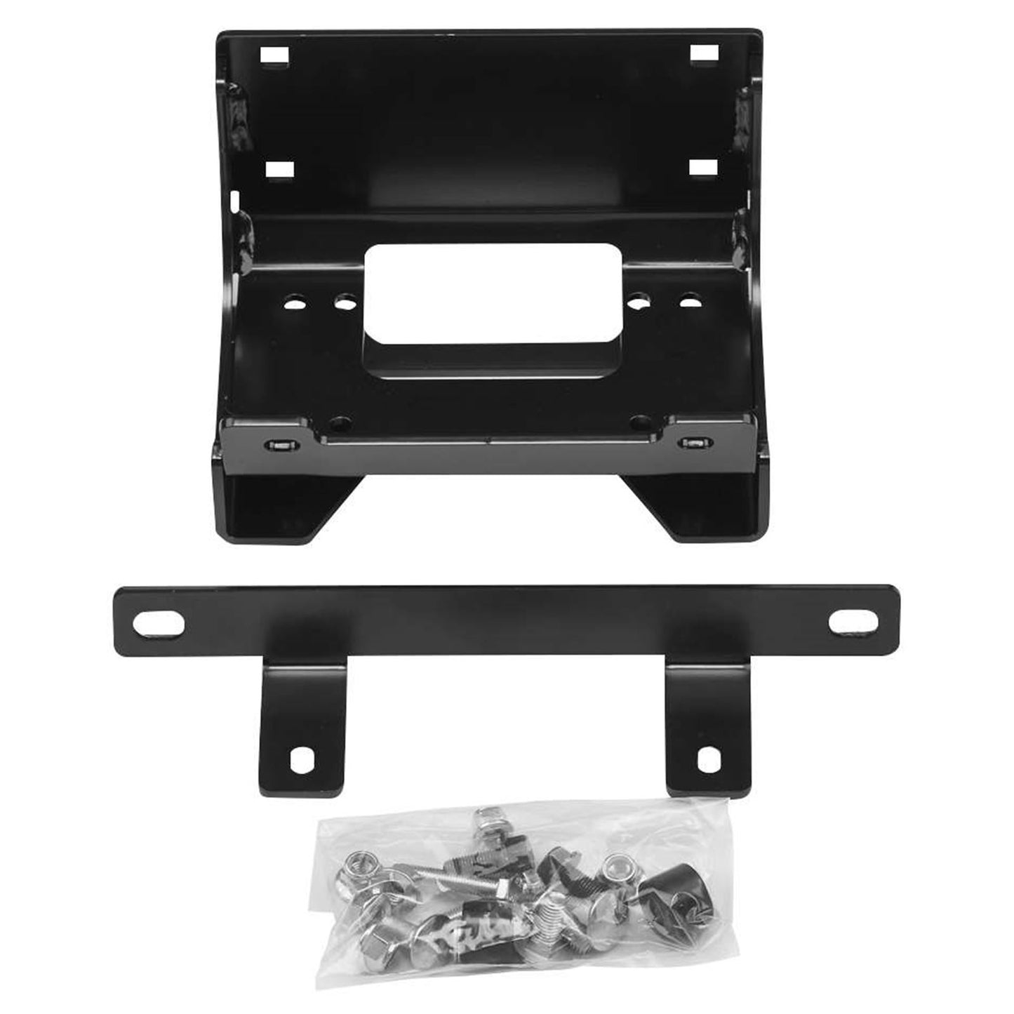 Warn Winch Mount for VRX 3500 Series [MPN: 88449]_215941