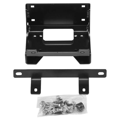 Warn Winch Mount for VRX 3500 Series [MPN: 88449]_215941