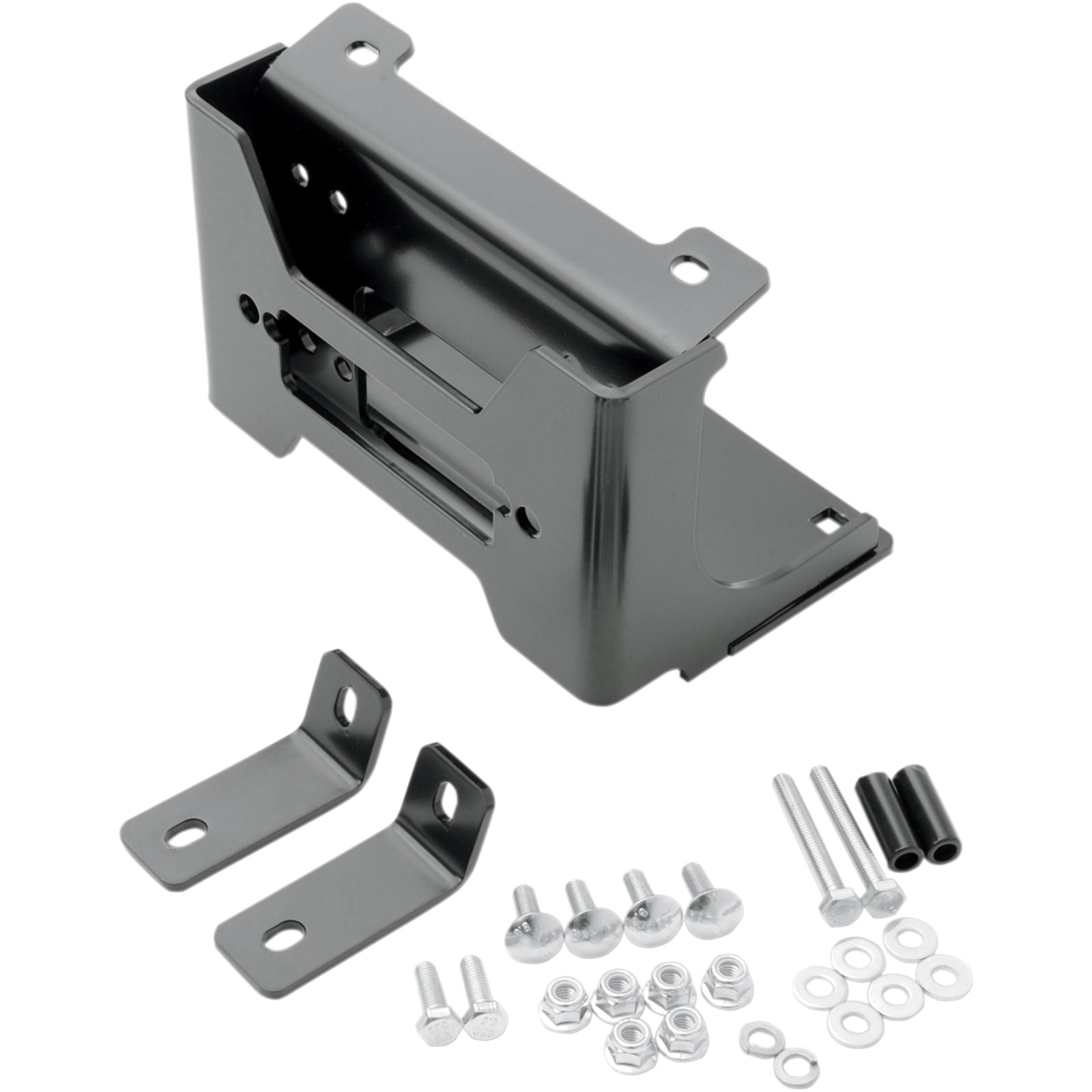 Warn Winch Mount for VRX 3500 Series [MPN: 88449]_492886