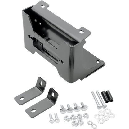 Warn Winch Mount for VRX 3500 Series [MPN: 88449]_492886
