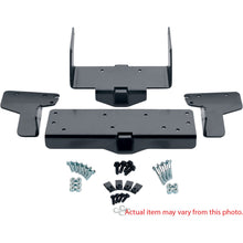 Warn Winch Mount for VRX 3500 Series [MPN: 88449]_215942