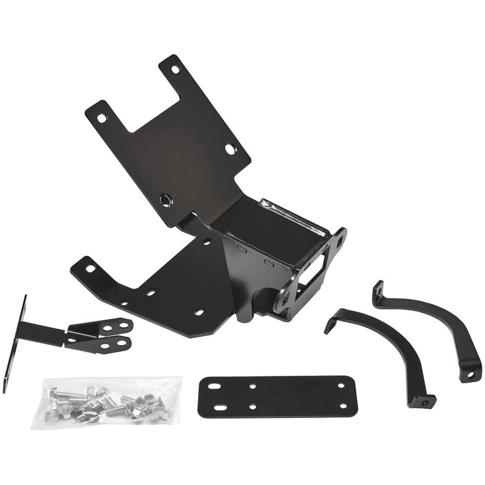 Warn Winch Mount Can-Am [MPN: 89535]_215943