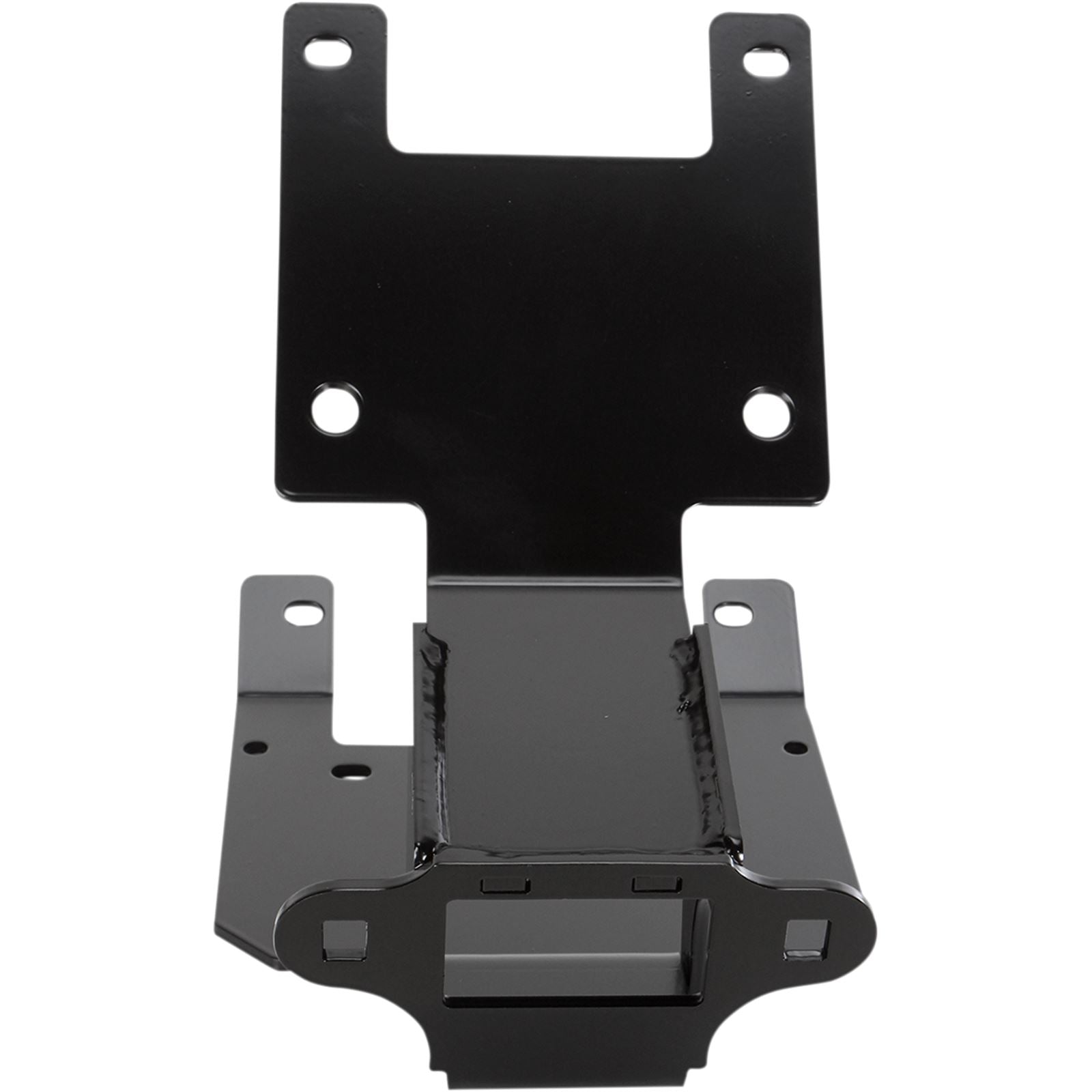 Warn Winch Mount Can-Am [MPN: 89535]_492891