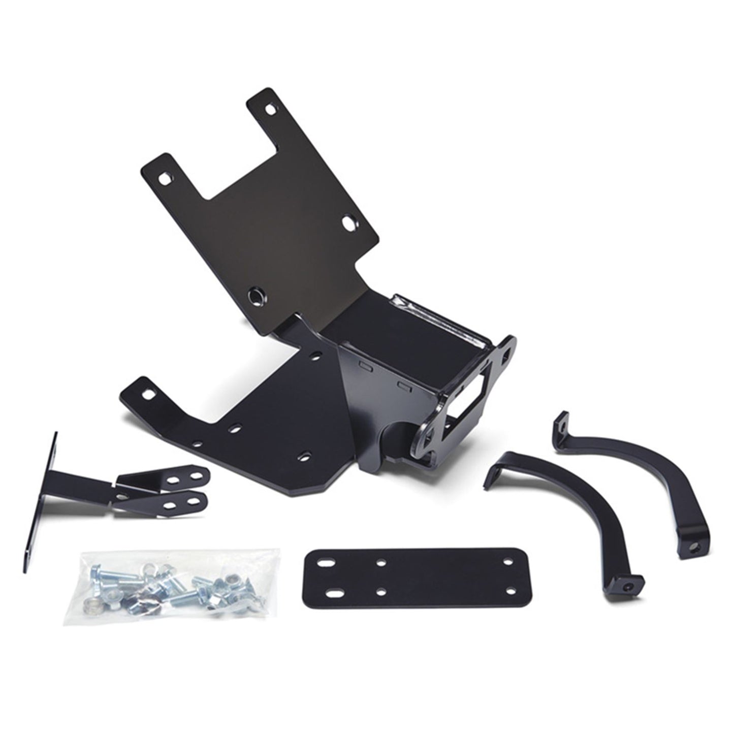 Warn Winch Mount Can-Am [MPN: 89535]_596161