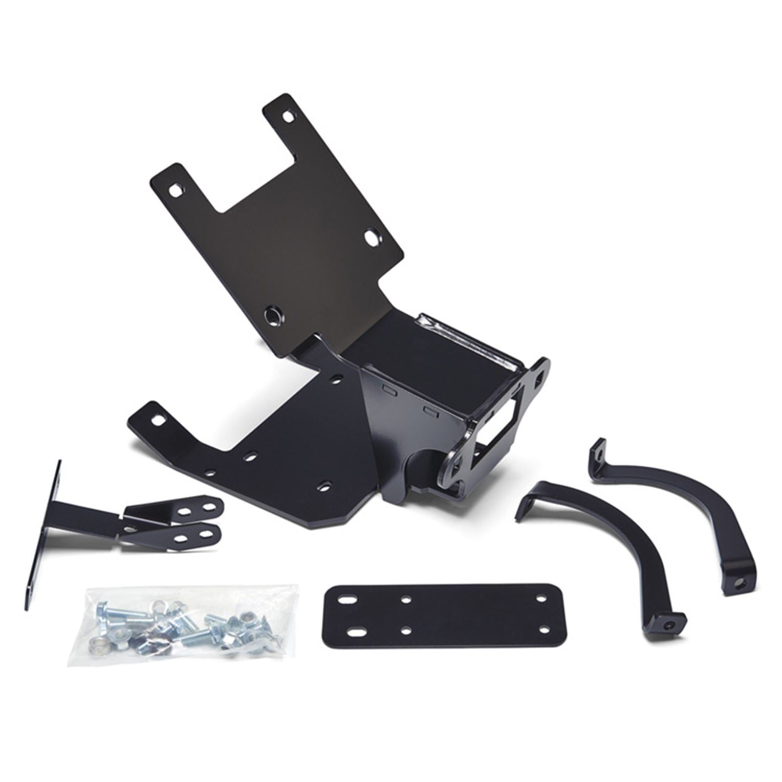Warn Winch Mount Can-Am [MPN: 89535]_596161