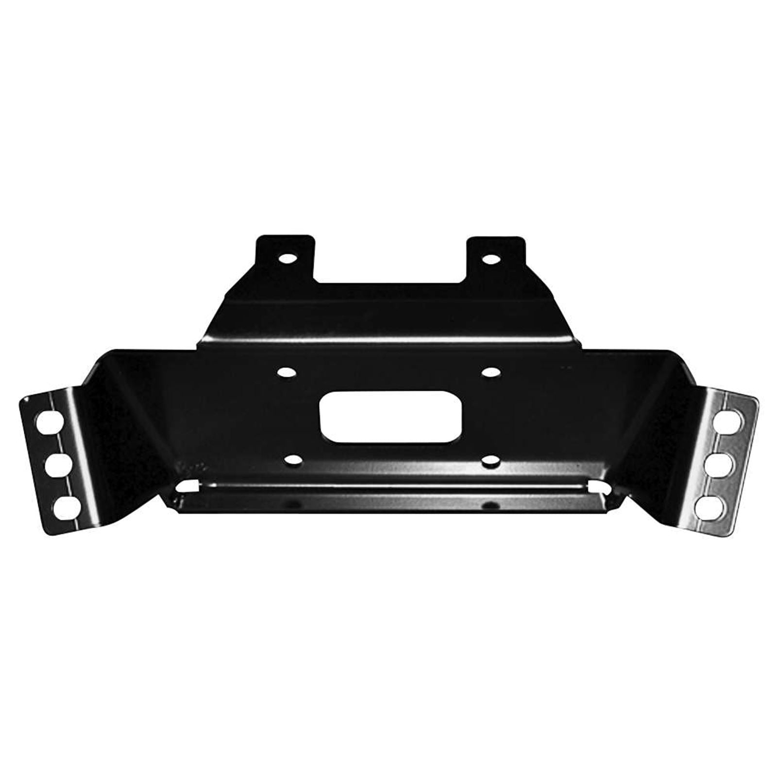Warn Winch Mount for Polaris Ranger 400/500/800 [MPN: 90459]_215945