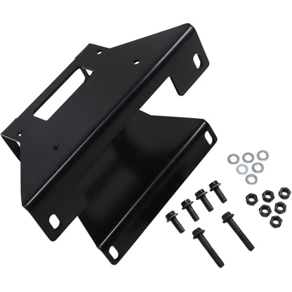 Warn Winch Mount for Polaris Ranger 900 XP [MPN: 90930]_492897