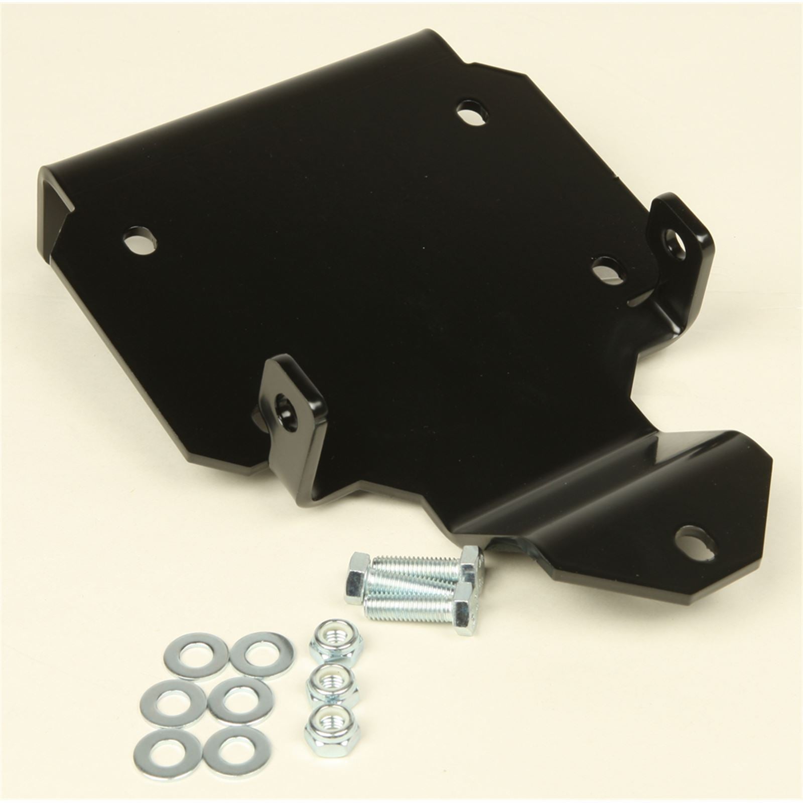 Warn Winch Mounting System [MPN: 91640]_215951