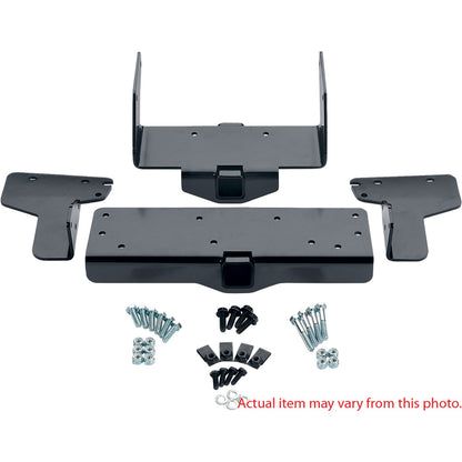 Warn Winch Mount for Polaris [MPN: 92332]_215956