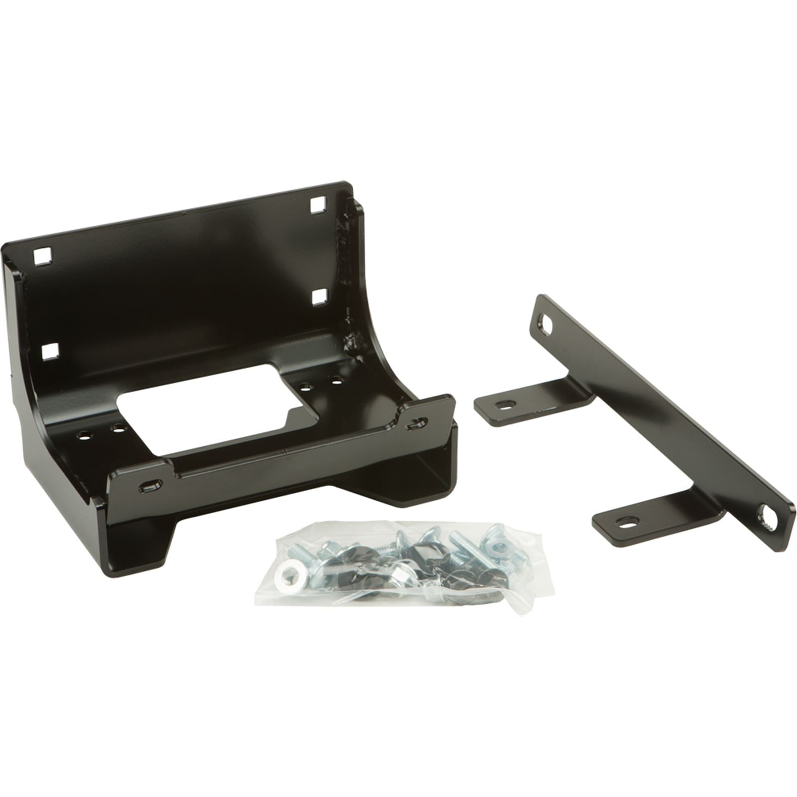 Warn Winch Mount for Kawasaki [MPN: 93414]_215961