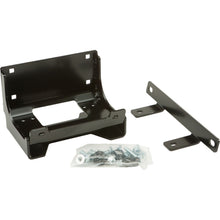 Warn Winch Mount for Kawasaki [MPN: 93414]_215961