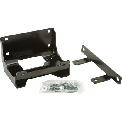 Warn Winch Mount for Kawasaki [MPN: 93414]_215961