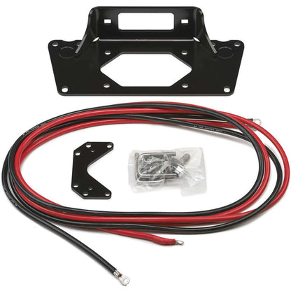 Warn Winch/Plow Mounting Kit [MPN: 93720]_215962