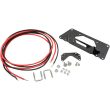 Warn Winch/Plow Mounting Kit [MPN: 93720]_492904