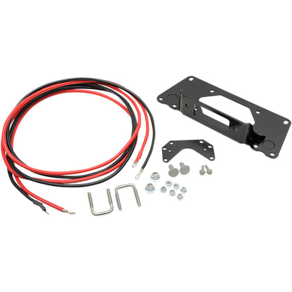 Warn Winch/Plow Mounting Kit [MPN: 93720]_492904