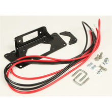 Warn Winch/Plow Mounting Kit [MPN: 93720]_215963
