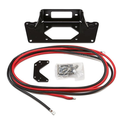 Warn Winch/Plow Mounting Kit [MPN: 93720]_596171