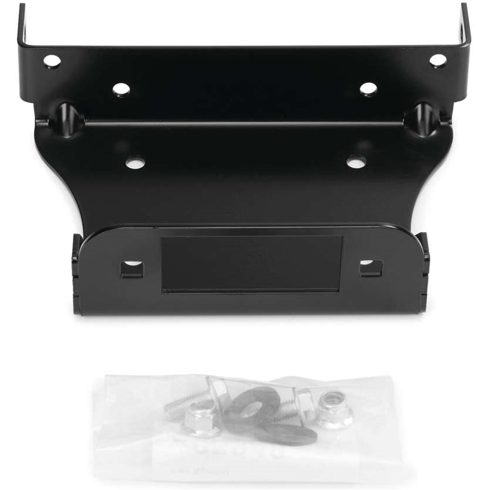 Warn Winch Mounting Kit [MPN: 95350]_215965