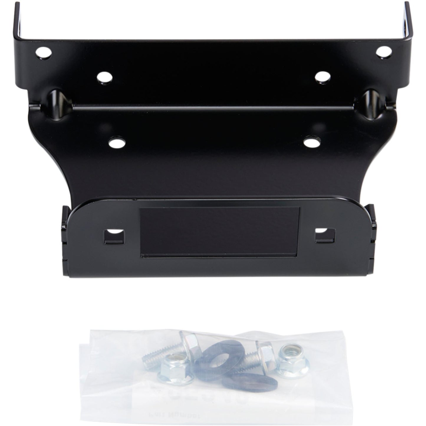 Warn Winch Mounting Kit [MPN: 95350]_492917