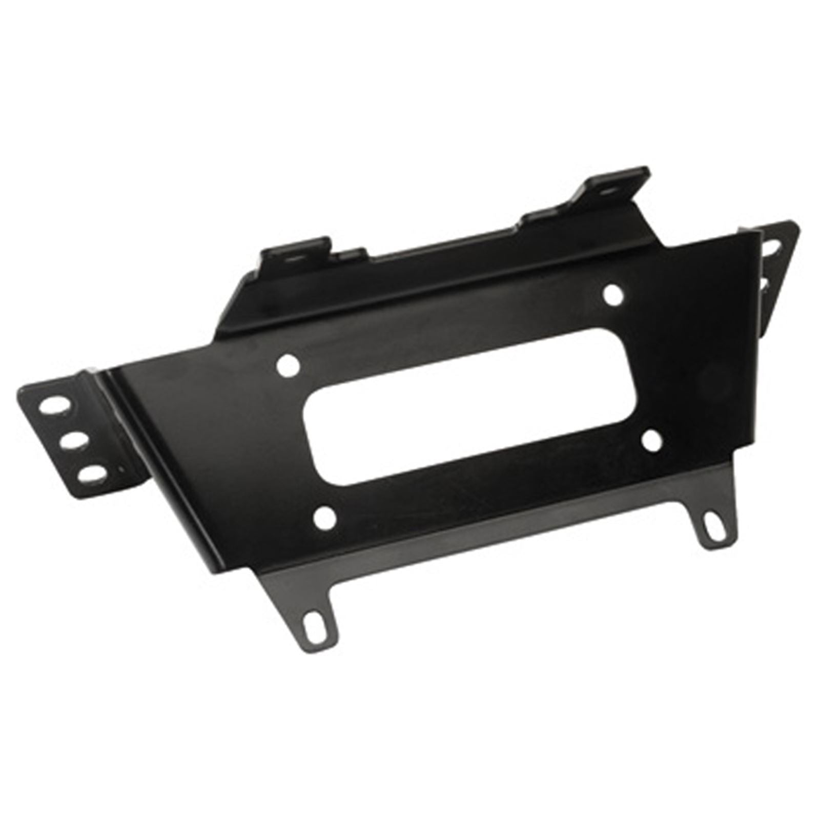 Warn Winch Mounting Kit [MPN: 95350]_596172