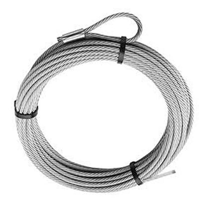 Warn 1.5CI Wire Rope 5/32"X50' [MPN: 69336]_596174