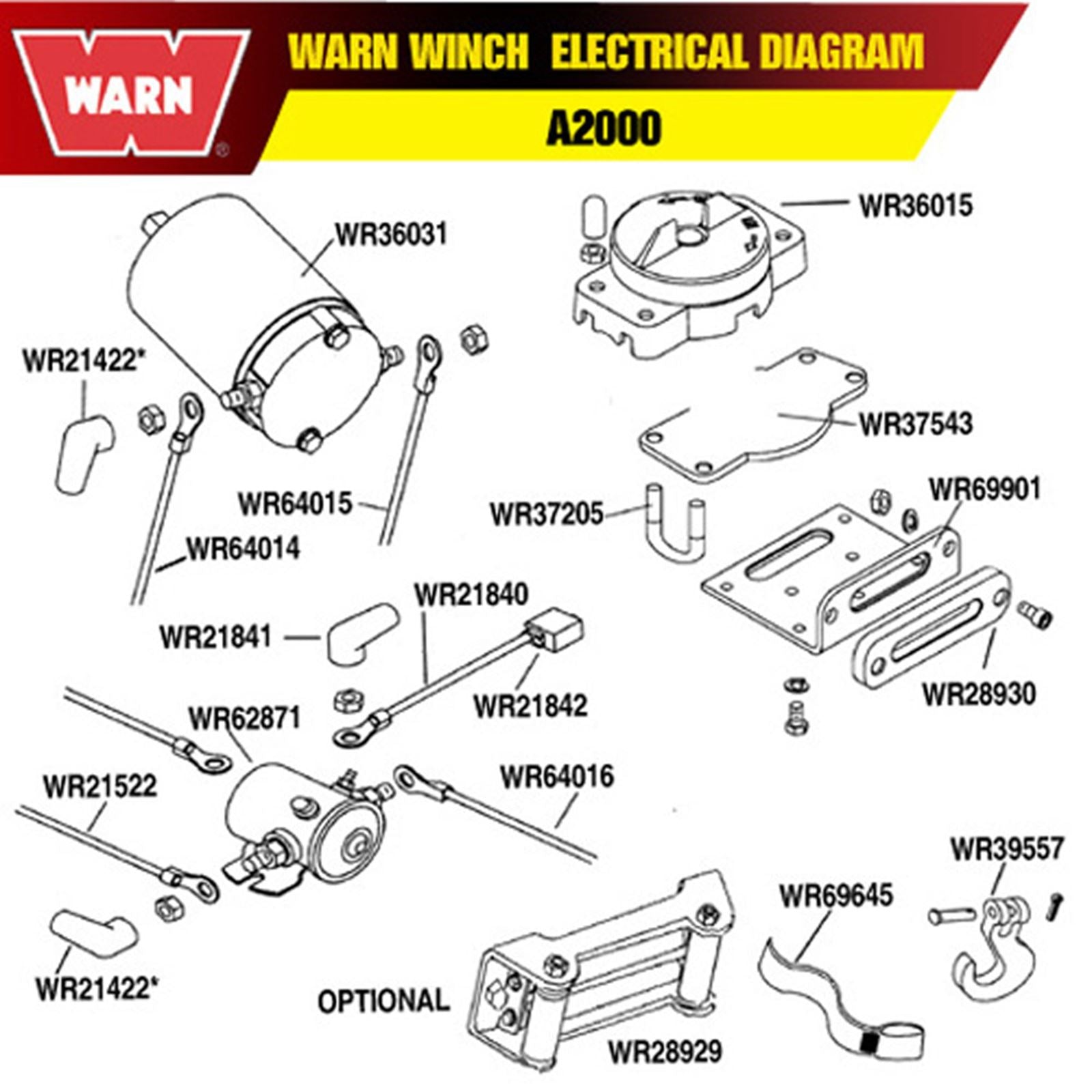 Warn Solenoid [MPN: 62871]_596177